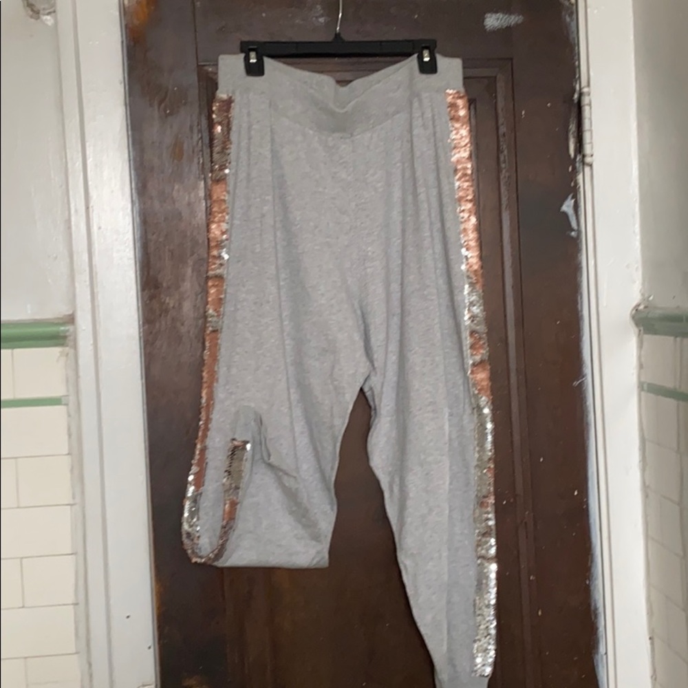 Joggers